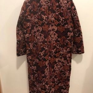 Beneton style Jacket